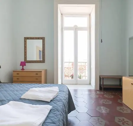 Guest house Schisa