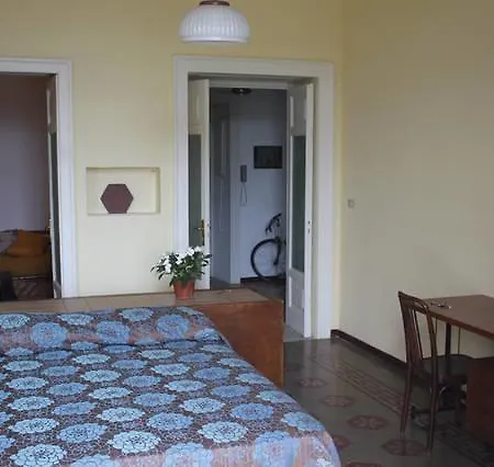 Guest house Schisa Naples