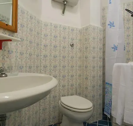 Schisa Guest house Naples